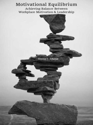 cover image of Motivational Equilibrium